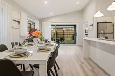 Image de Newly Built 4br Family Oasis | Comfort & Space