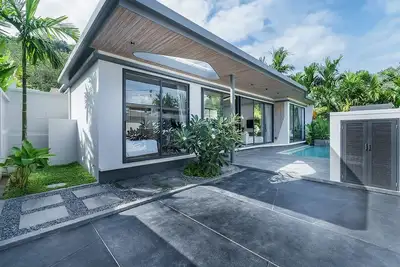 Image de Stylish 2br Aileen Villa 6 w/ Private Pool