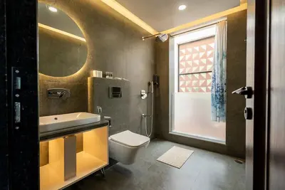 Solara Villa 1, Trimbakeshwar by Ebony Stays – Nature & Divinity Escape