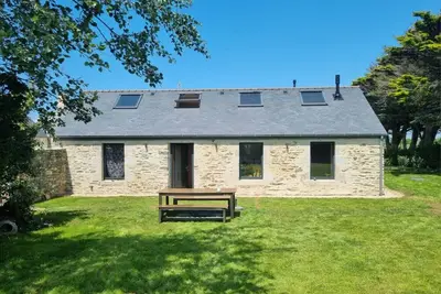 Image de Maison en pierre proche de l’océan