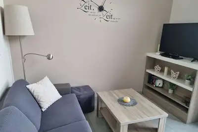 Image de 4-room apartment Vacation home I Franconian Switzerland, Mistelgau-Obernsees - 4-room vacation home I