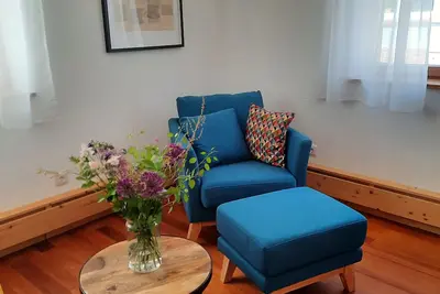 Image de Vacation apartment Nadel - Home tailoring