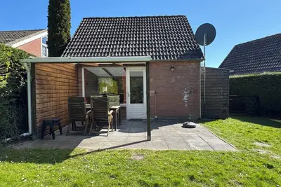 Image de Bungalow near Grevelingenmeer
