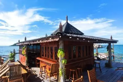 Image de Parapat Water Village Resort