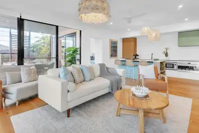 Image de Birdsong Beach Retreat