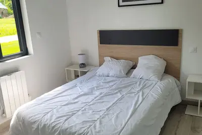 Image de Gîte Ti-Koad Kerguillo