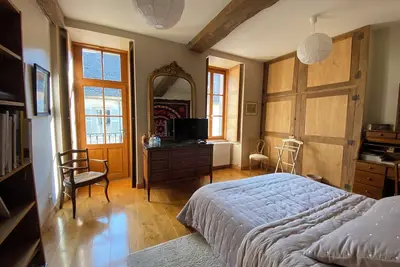 Image de Chambre d’hôtes Maison Galimard 1