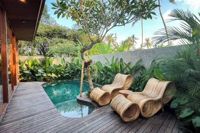 Image de Villa Suarga Des Anicca