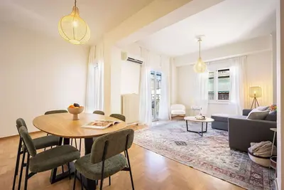Image de O&O Group - Your Home in Koukaki Near the Acropolis