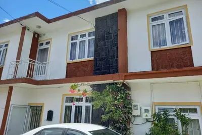 Image de Maison de vacances Curepipe pour 1 - 4 personnes avec 2 chambres Ă coucher - Maison de vacances