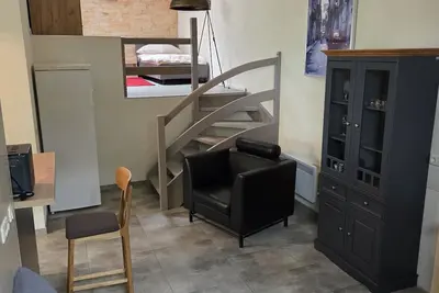 Image de Ferienhaus Móst in Heinersbrück – Ruhige Auszeit nahe Cottbus & dem Spreewald
