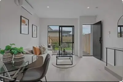 Image de Cosy Modern House in Orewa near the beach, cafes and restaurants