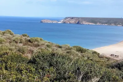 Margot Sardinia House. Comfortable apartment 10 minutes from the beach.
