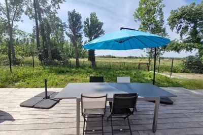 Image de Belle Maison 2024, 4 Chambres pour 8, Animaux Admis, Parking