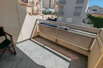 Image de Appartement rénové à 350 m de la plage à Canet-en-Roussillon