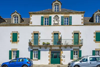 Image de Appartement de 49m2 avec parking privé, à 200m des plages