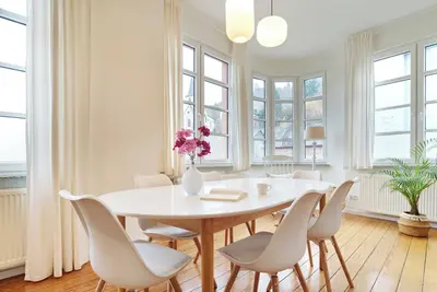 Image de Charming Moselle Apartment – Up to 6 Guests