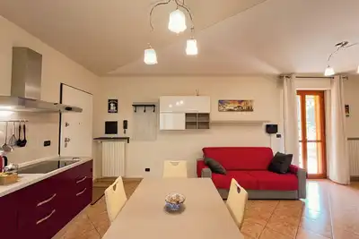 Image de Paolo's House, cozy apartment in Basso Monferrato Astigiano