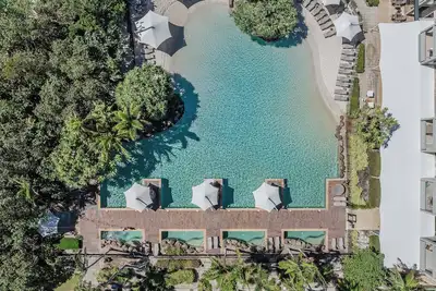 Image de The Sand Resort Kingscliff -One Bed Spa Suite (4216)