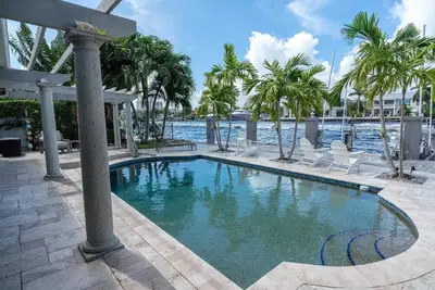 Image de Maison de vacances Pompano Beach pour 1 - 7 personnes avec 4 chambres Ă coucher - Maison de vacances