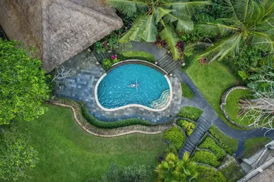 Image de The Allure Ubud Villas