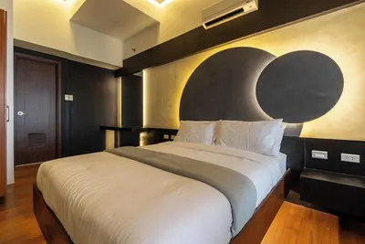 Image de Edgy 1br Loft Ibiza Cv - Free Parking - 4 Guests