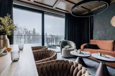 Image de Villa Superior with Private Spa and beautiful view