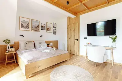 Image de White Hills Aparthotel&Spa – Premium Studio