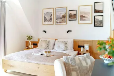 Image de White Hills Aparthotel&Spa – Premium Apartment