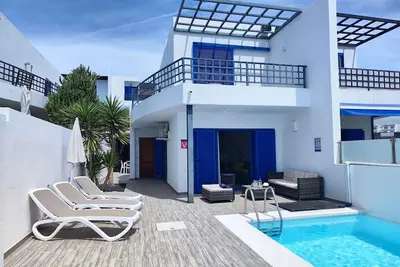 Image de Casa del Sol, heated pool quiet place