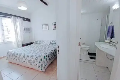 Image de Seasonal Apartment in Buzios - Rj