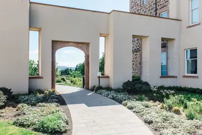 Image de Agréable appartement pour 6 personnes avec Wifi, Tv, vue panoramique et parking