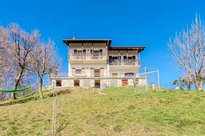 Image de Magnifique maison de vacances pour 5 personnes avec Wifi, Tv, terrasse et parking