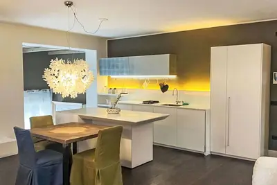 Image de Agréable appartement pour 3 personnes avec Wifi, Tv et parking