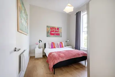Image de Romantic Notting Hill Escape - 1 Bedroom
