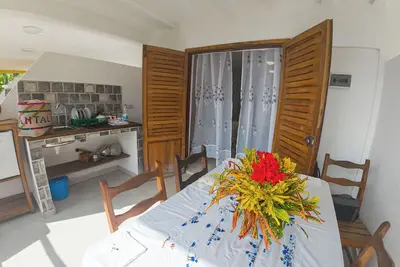 Image de Le Rofia Lodge