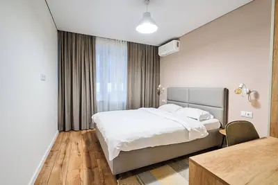 Image de Spacious 2-bedroom apartment in fantastic Chișinău