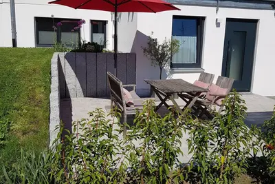 Image de New vacation apartment in a top location - close to the lake and quiet