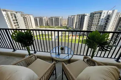 Image de Zed Park Skyline 3br w/ Huge Terrace & City View
