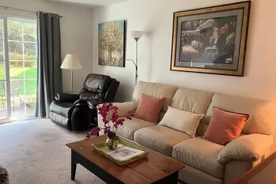 Image de Family-Friendly 3br Townhome – Sleeps 5, Free Parking, near Harrisburg/Hershey