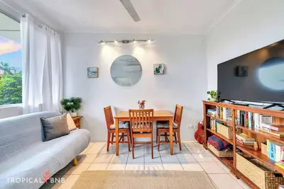 Image de Cosy 1 Bedroom Apt in the Heart of Nightcliff