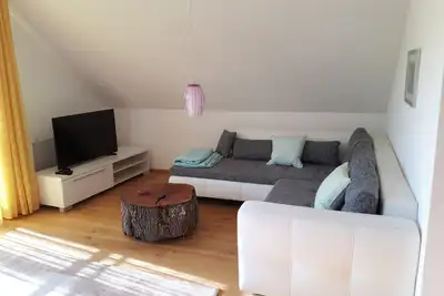 Image de Idyllically situated vacation apartment \"Himmelswiese\" Lichtenstein