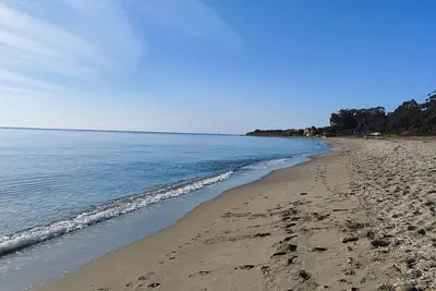 Image de Location appartement pour période estival à 100 m de la plage