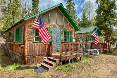 Image de 1 Br w/ futon-short walk to lake