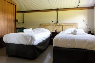 Rural characteristic vacation home \"Antonia\"