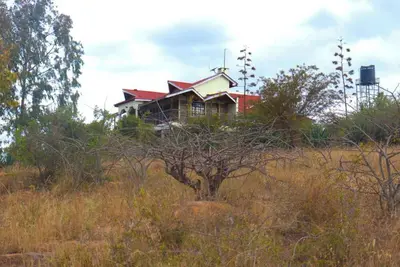Image de Saba House & Lodges