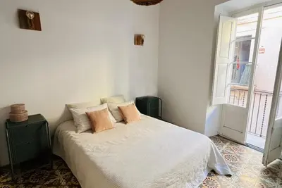 Image de Appart de charme sur la cĂ´te Ă Vilanova i la GeltrĂş (Barcelone)