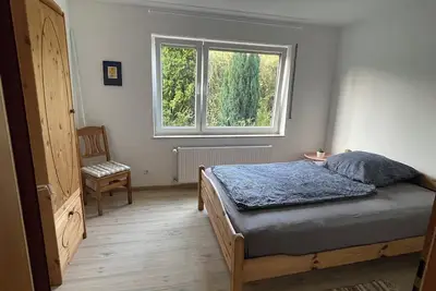 Image de Vacation apartment Am Romberg