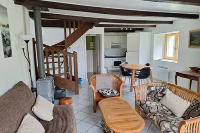 Image de Gites Le Pavillon - Ferme du Kastel Dinn