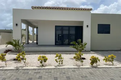 Image de Villa Cuarenta-Y-Tres, Mambo Beach